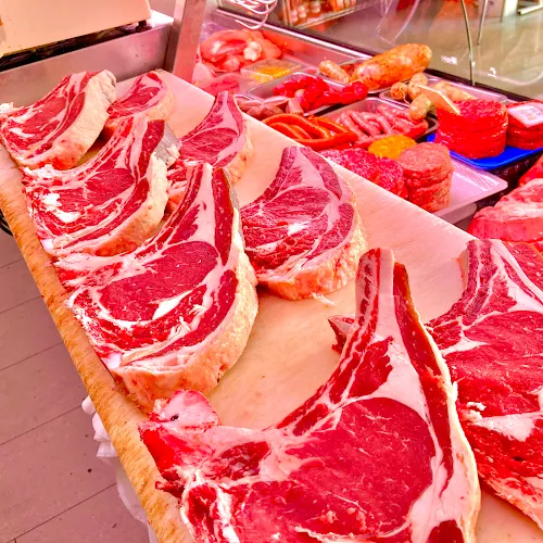 Carniceria charcuteria Morga - Orihuela