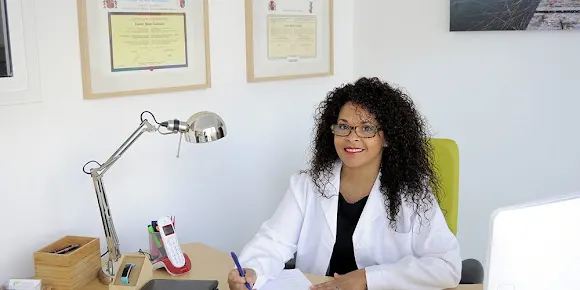 NUTESA ¨Nutrición, Terapia y Salud¨ - Alicante