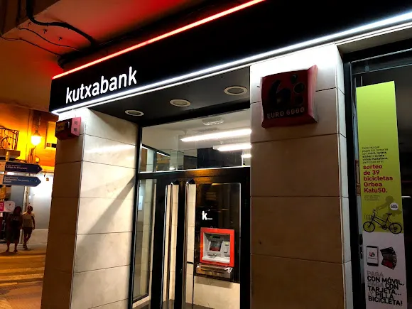 Kutxabank - Denia