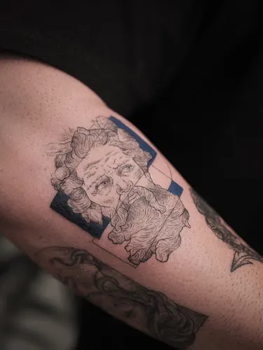 IVG Tattoo / Tatuajes en Elda - Elda