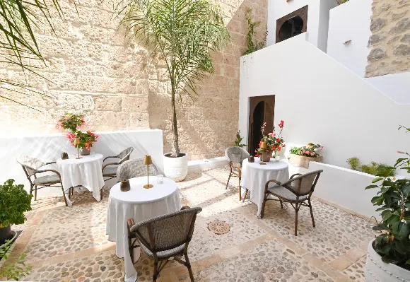 Ca Sana Teulada-Moraira - Teulada