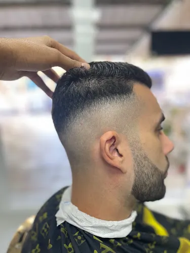 Azeem Barber Shop - Benidorm