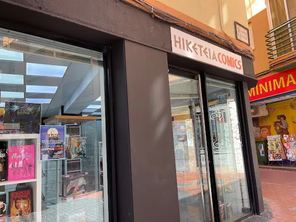 H - Benidorm