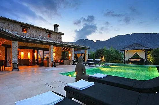 Deluxe Homes Javea