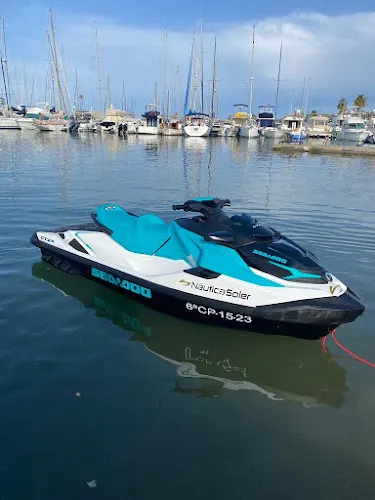 Nautica Soler