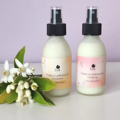 Naturalicia Cosmética Natural - Elche
