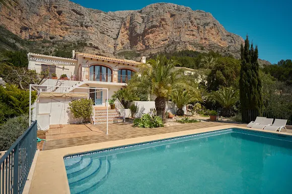 Gaia Home Jávea