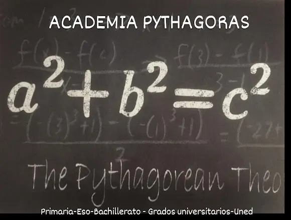 Academia Pythagoras - Alicante