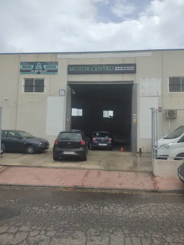 Taller Motor Centro - Torrevieja