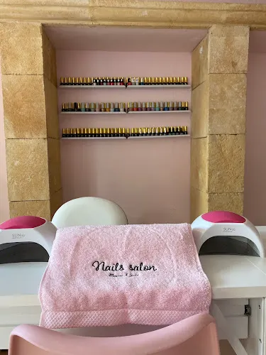 Nails Salon Marina & Judit