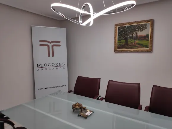 Roca de Togores, Togores abogados Elche - Elche