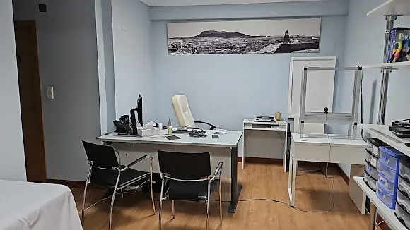 GUILLÉN. C. Reconocimiento Conductores. PSICOTÉCNICO, Renovar carnet de conducir en Dénia. PARKING GRATUITO.