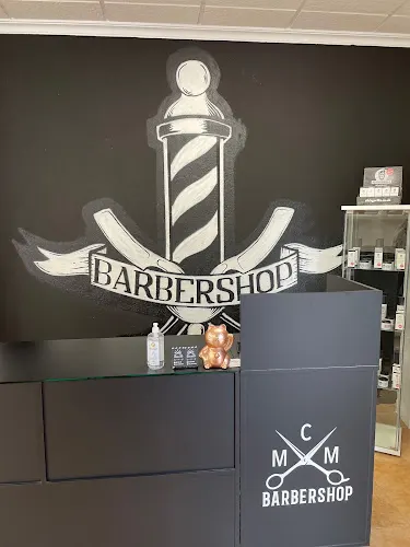 MCM-barbershop