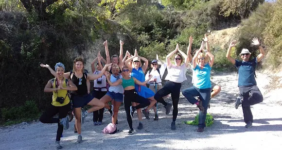 Yoga Sutra Shala Retreat Centre