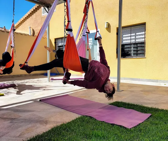 Samatha Yoga
