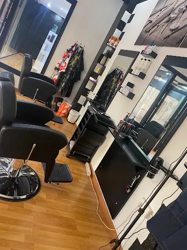 Riffi Barber - Onil