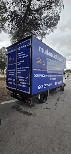 Mudanzas Logistica - Alicante