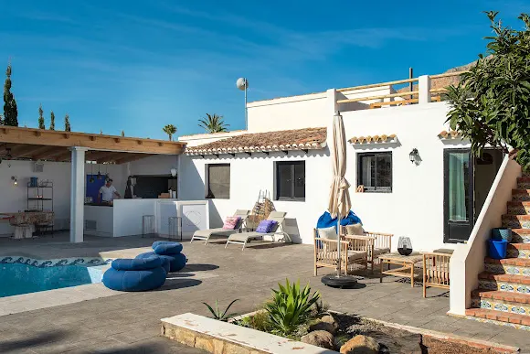 Casa Coline - Jávea