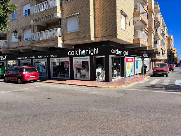 Colchonight - Guardamar del Segura