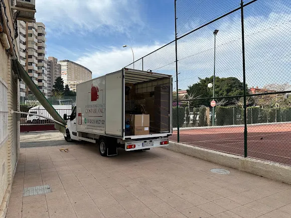 Portes y Mudanzas CostaBlanca - Mudanzas en Alicante - Santa Pola