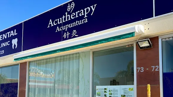 Acutherapy Acupuntura Alicante 针灸 - San Fulgencio