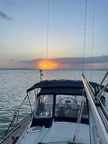 Trulove Sailing