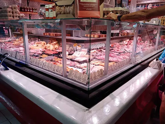Carnes Campoy - Carnicería en Alicante - Alicante