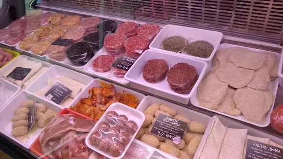 Carnicería La Alacena - Alicante