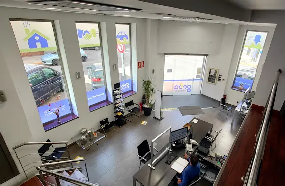 Alp Broker Correduría De Seguros Gesa