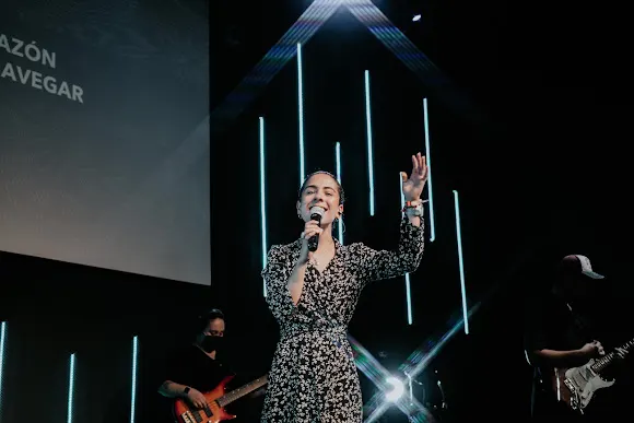 Iglesia Cristiana en Alicante, C3 church