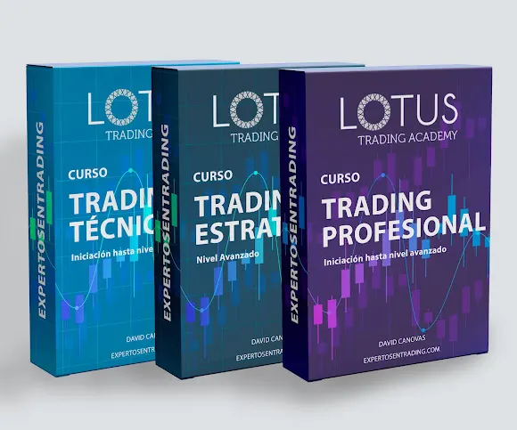 Academia de Trading y Bolsa - Lotus Trading Academy