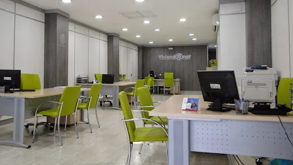Viviendanet Elche Agencia Inmobiliaria Asesores - Elche
