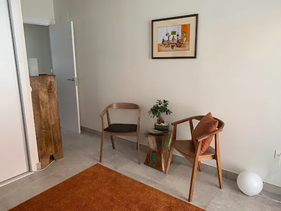 ANTONIO PLEITE Ayurveda Studio - Campello
