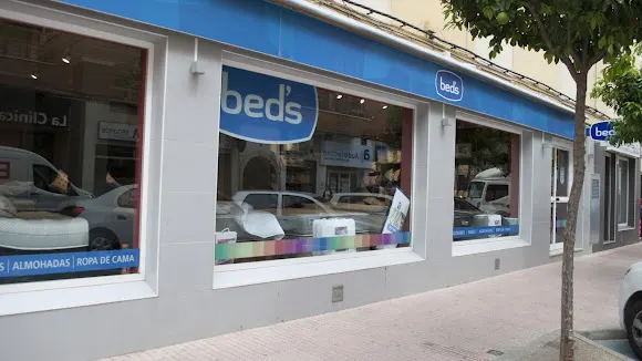 Bed's Dénia - Denia