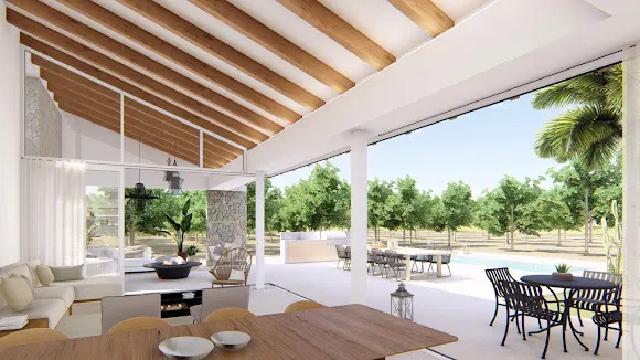 AROLDÁN ARQUITECTURA - Alicante