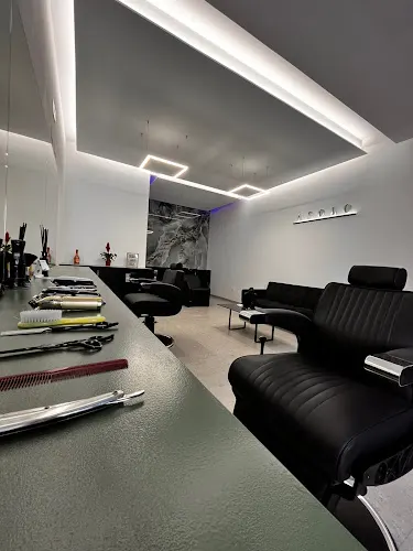 Apolo Edición Barbería - Sant Joan dAlacant