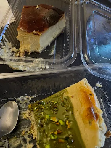 El rincón de las tartas de queso - San Vicente del Raspeig