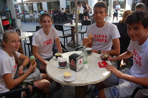 IBERIAN CAMPS - Elche