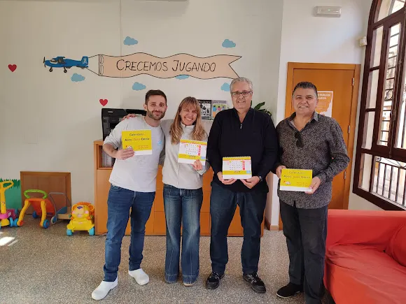 Asociación Ludai - Denia