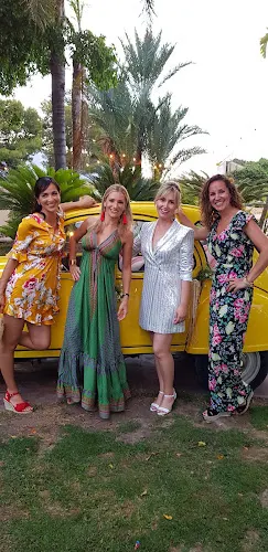 Fotomatón Bodas Alicante Sapaflash