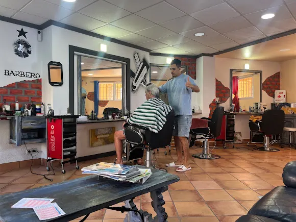 Barbershop Ahmed | Barbería en Jávea - Jávea