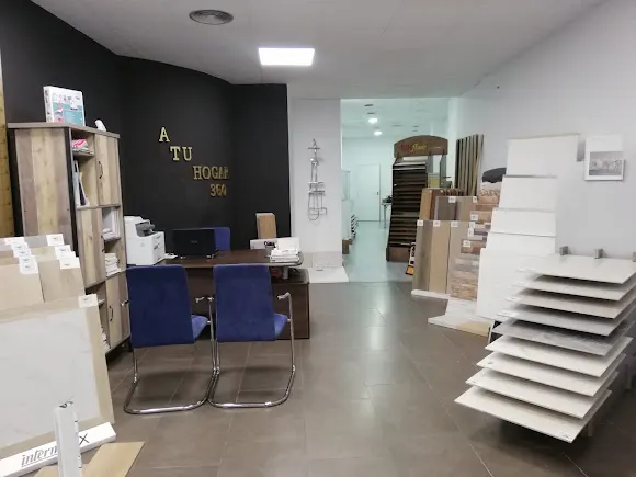 Reformas A tu Hogar 360 - Orihuela