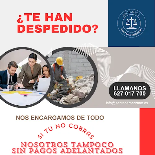 SANTANA MEDRANO ABOGADOS