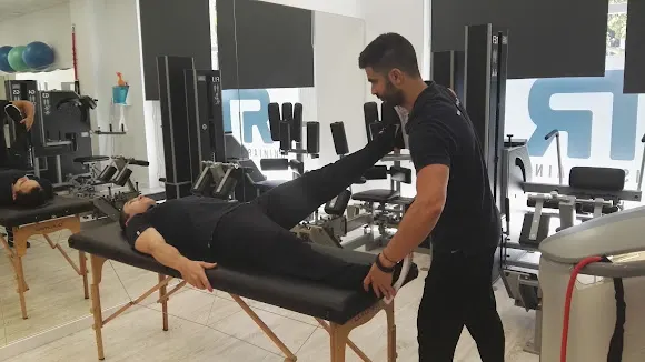 Neural Training