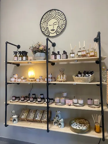 Medusa Selfcare - Velas Artesanales - Campello