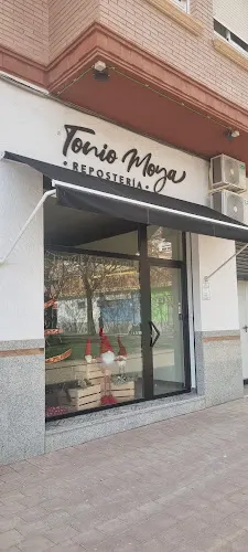 Tonio Moya Repostería - Novelda