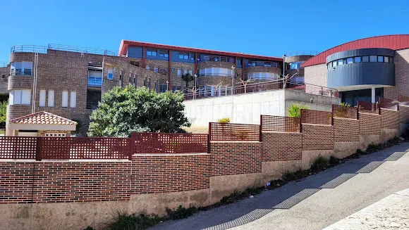 Hogar San José de Alcoy Hermanitas Ancia
