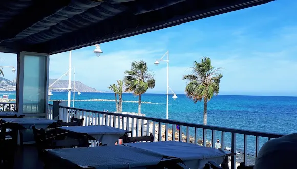 restaurante San Miguel