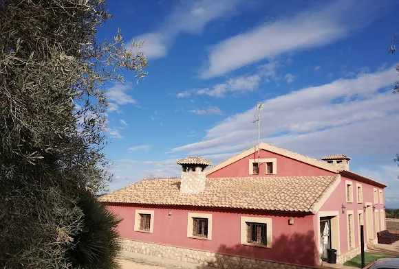 Casa Rural Pinoscalzo - Pilar de la Horadada