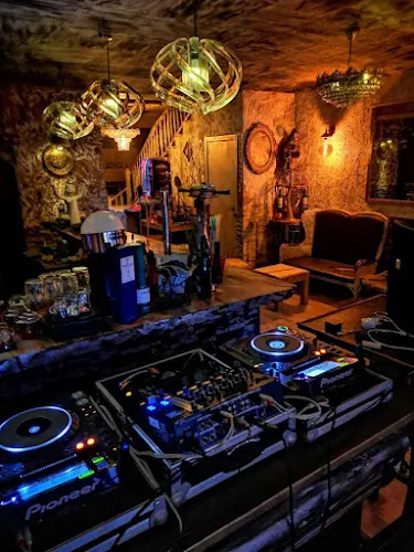 BORA BORA bar& Cachimba(Hookah) - Calpe